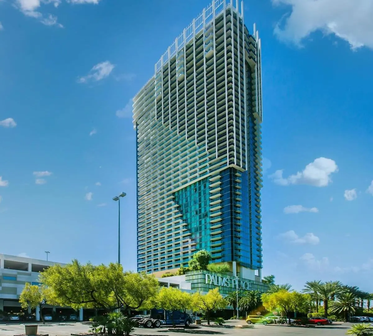 Charming High Floor Strip Views Palms Studio 30306 Las Vegas 0*,